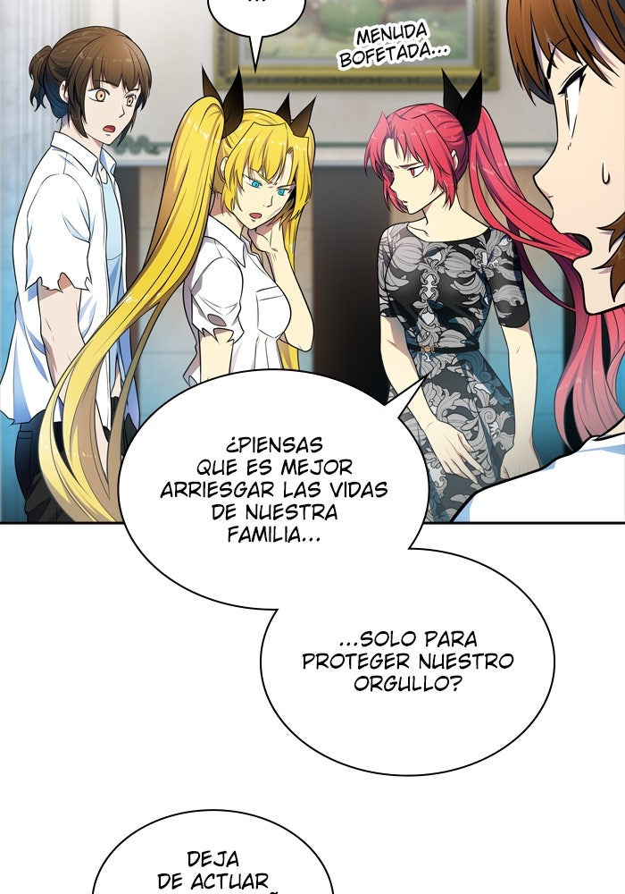 Read Tower of God ES Manga Online
