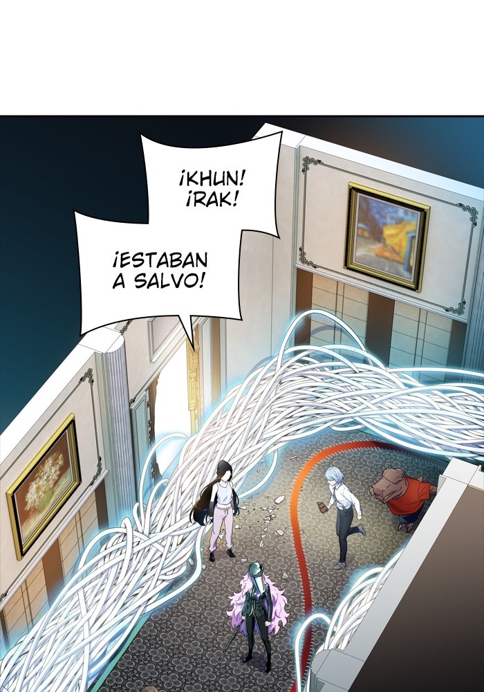 Read Tower of God ES Manga Online