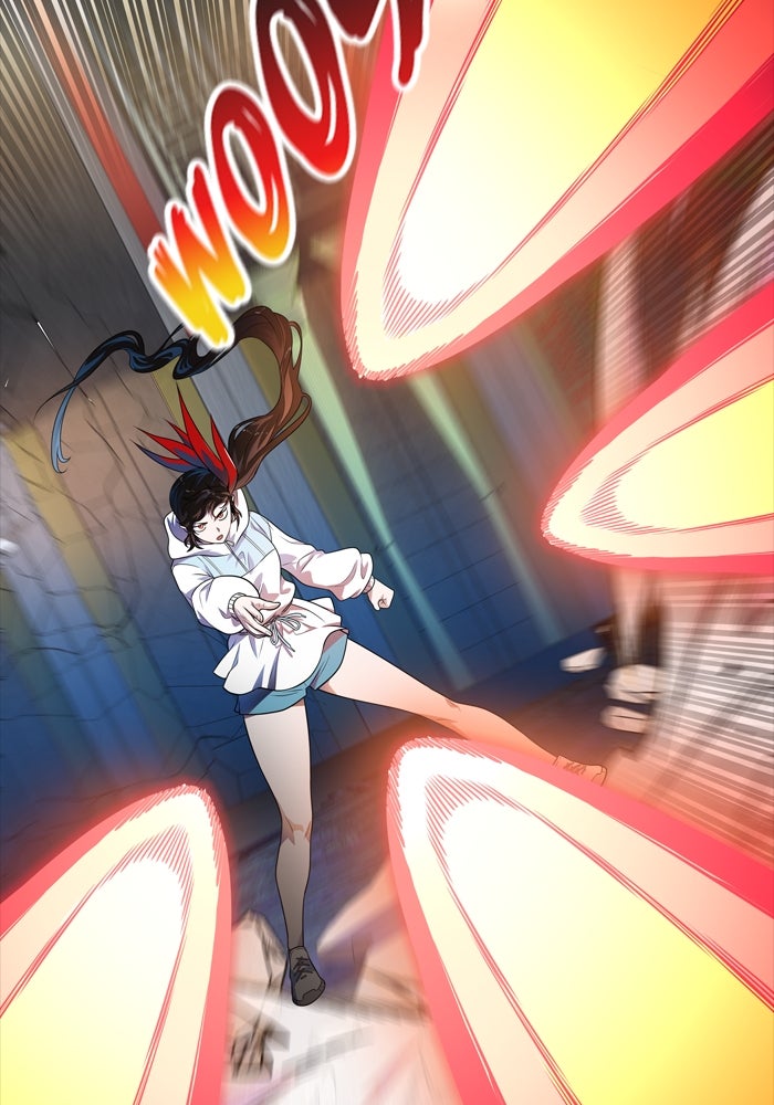 Read Tower of God ES Manga Online