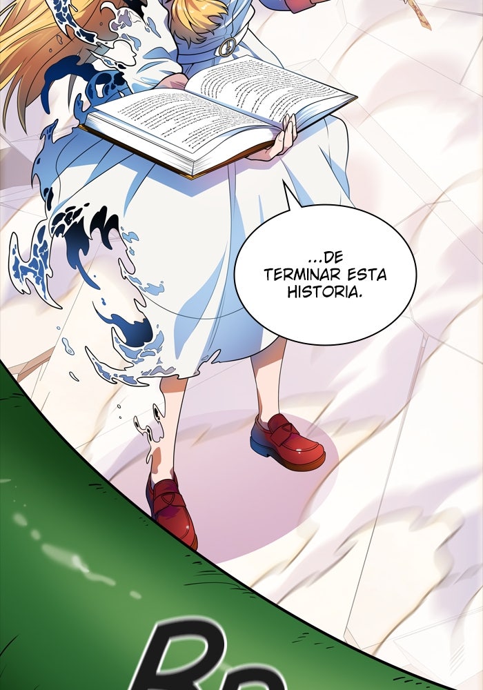 Read Tower of God ES Manga Online