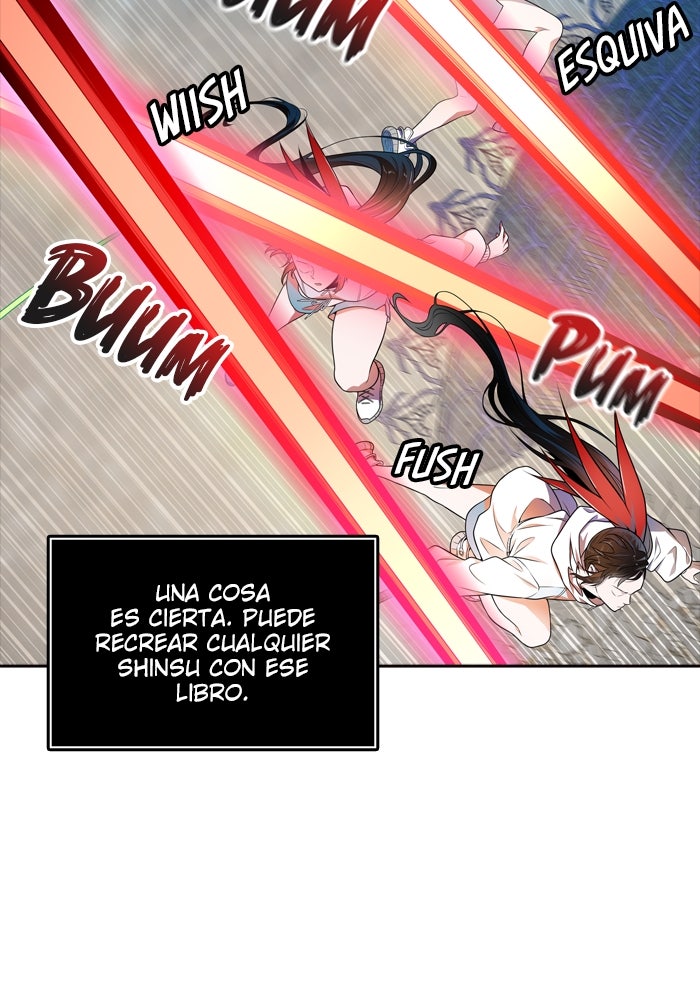 Read Tower of God ES Manga Online