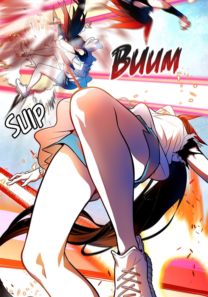 Read Tower of God ES Manga Online