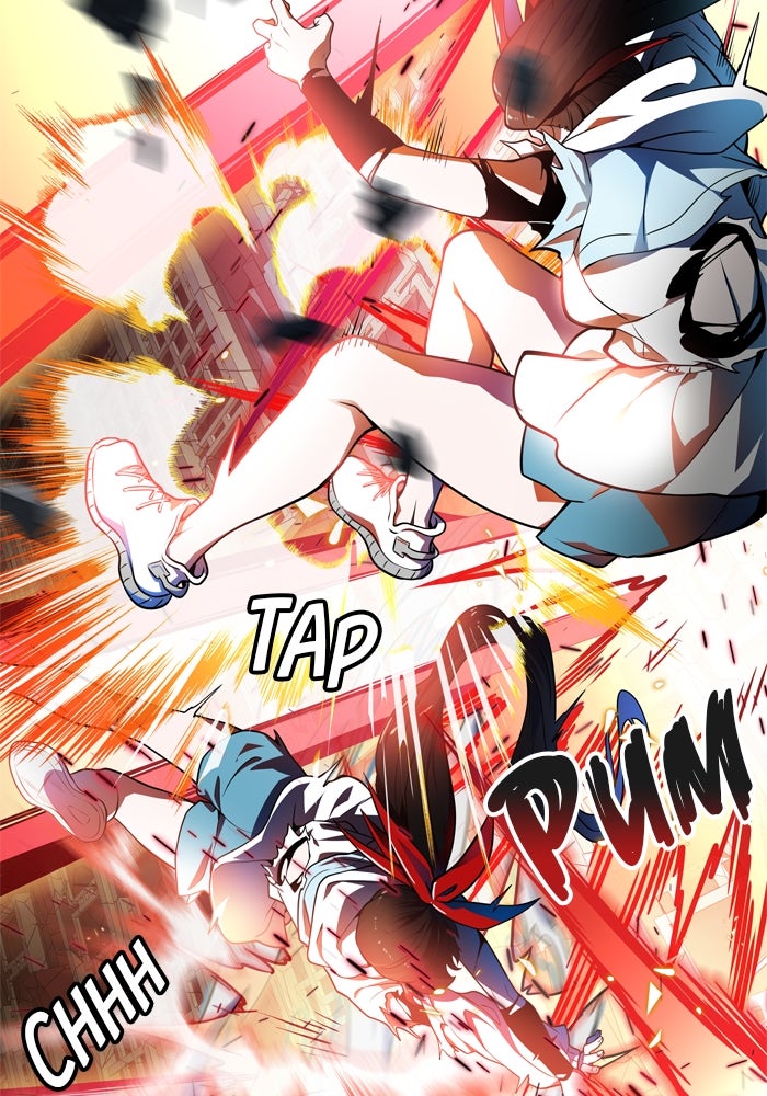Read Tower of God ES Manga Online