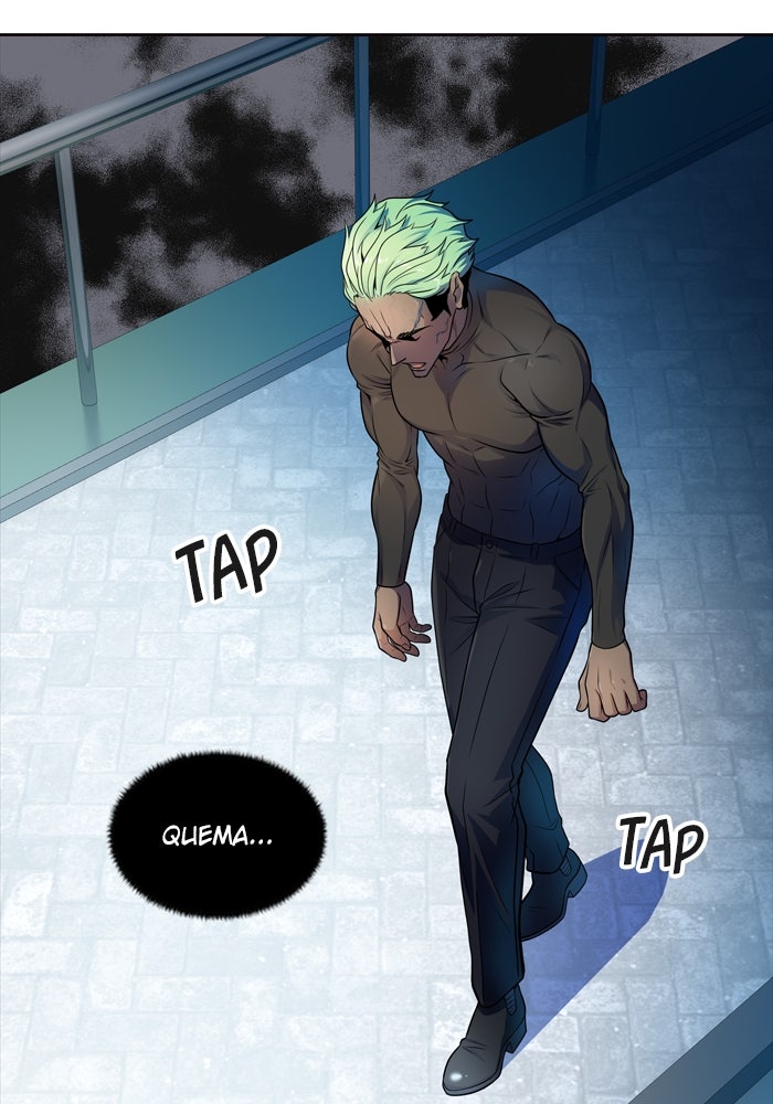 Read Tower of God ES Manga Online