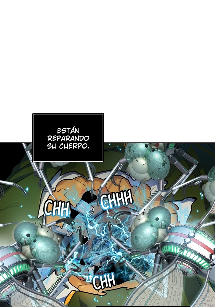 Read Tower of God ES Manga Online