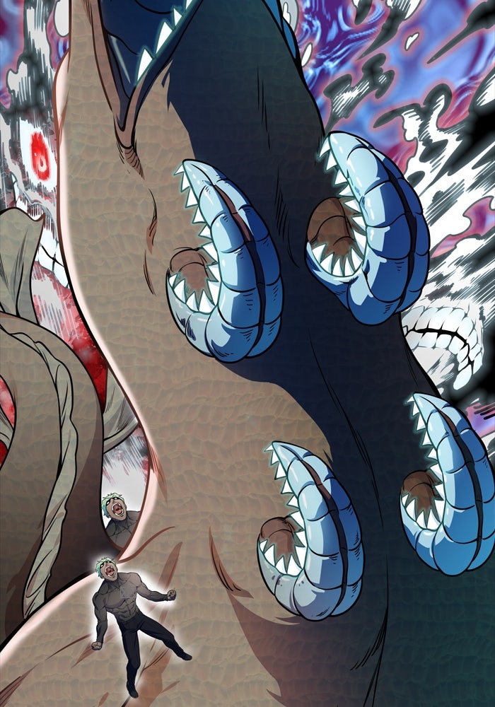 Read Tower of God ES Manga Online