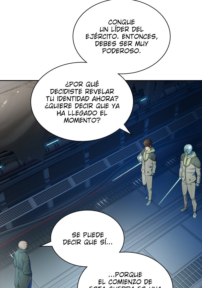 Read Tower of God ES Manga Online