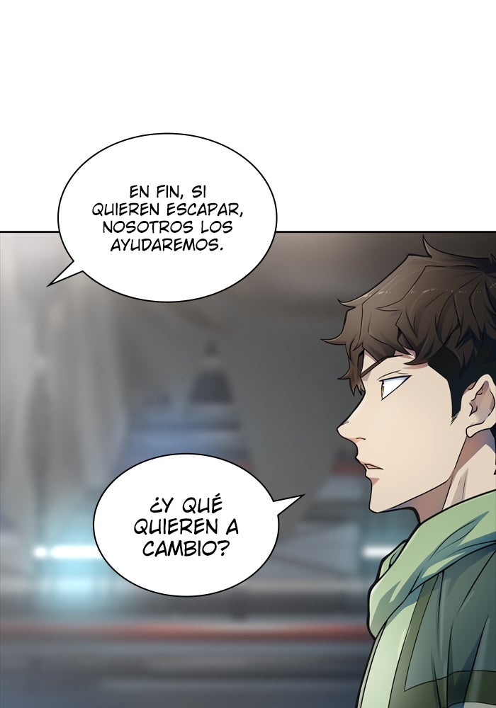 Read Tower of God ES Manga Online