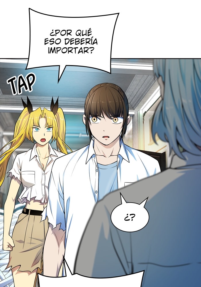 Read Tower of God ES Manga Online