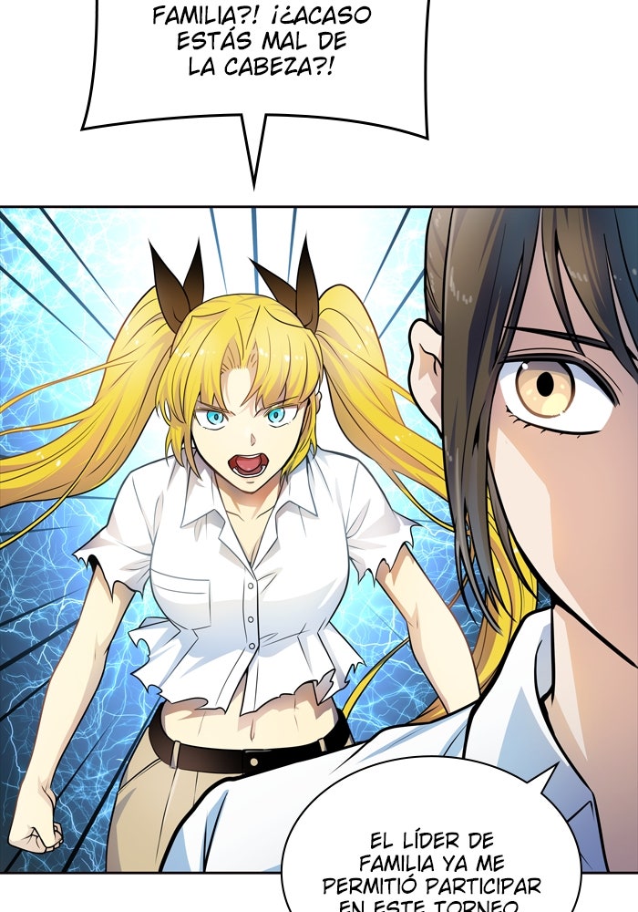 Read Tower of God ES Manga Online