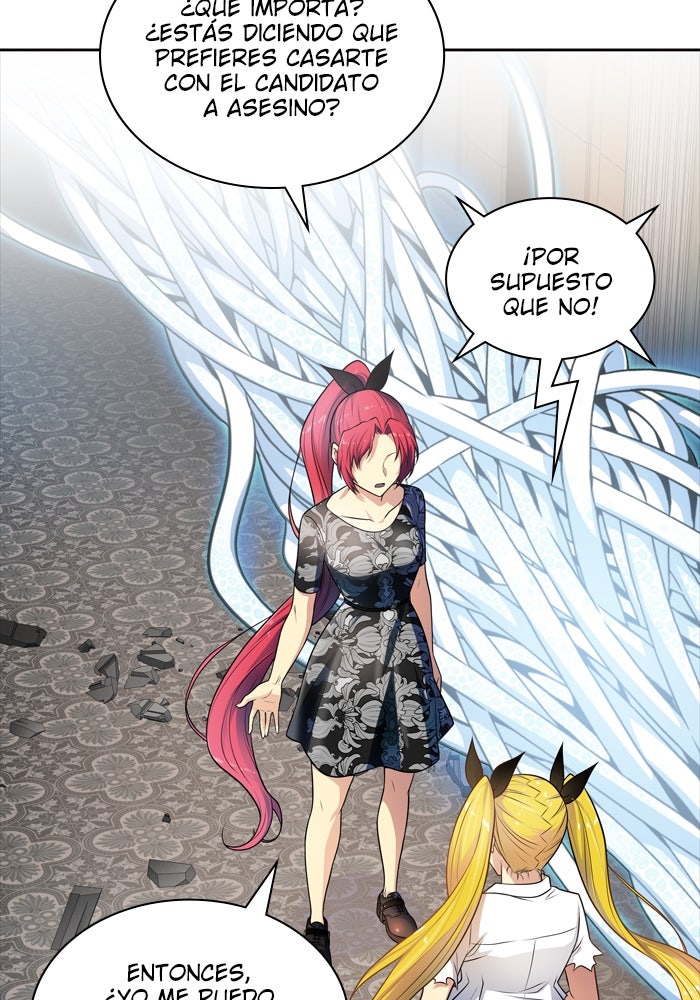 Read Tower of God ES Manga Online