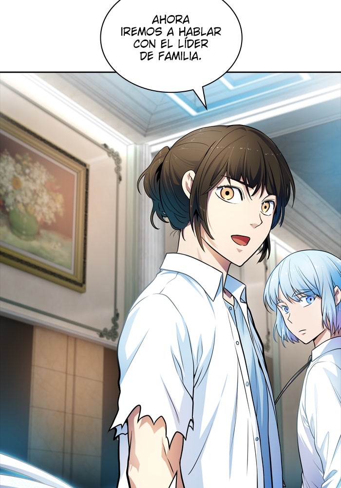 Read Tower of God ES Manga Online