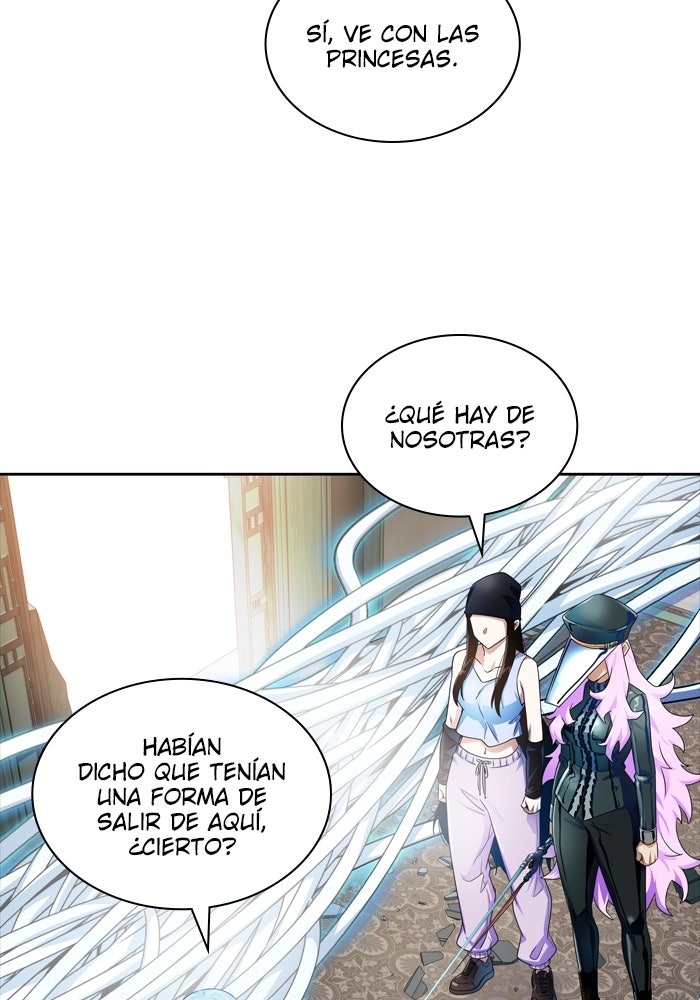 Read Tower of God ES Manga Online