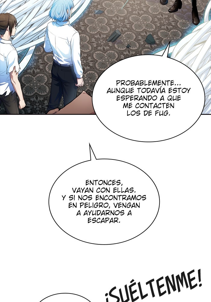 Read Tower of God ES Manga Online