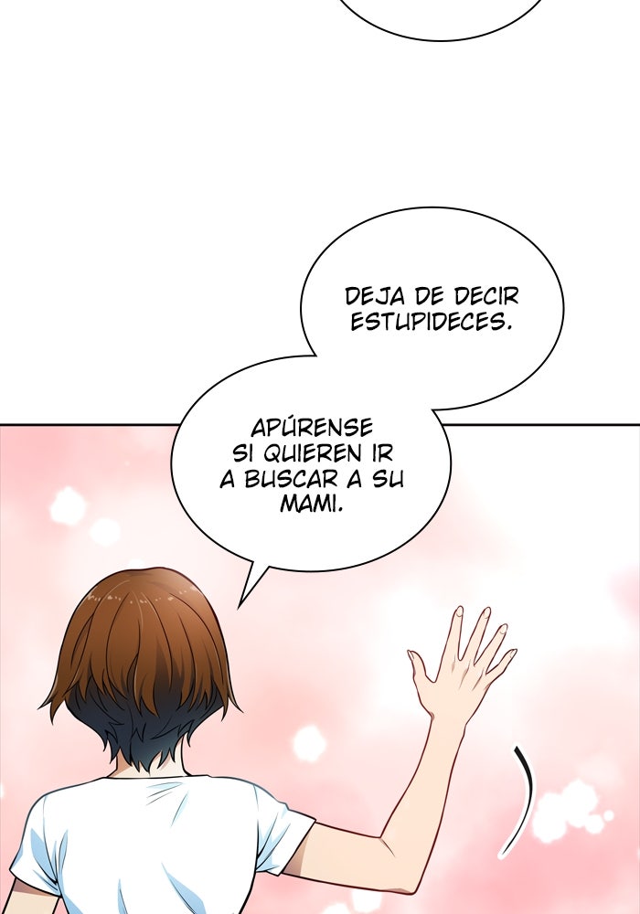 Read Tower of God ES Manga Online