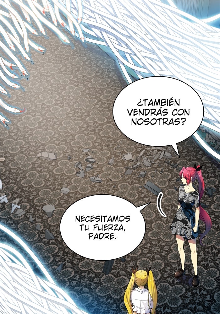 Read Tower of God ES Manga Online