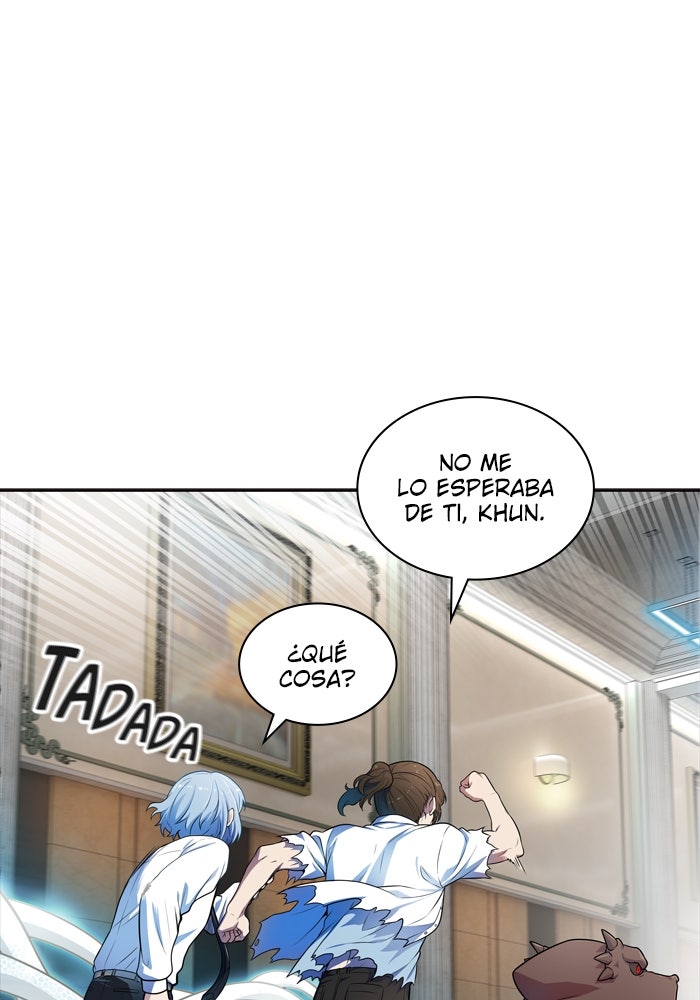 Read Tower of God ES Manga Online