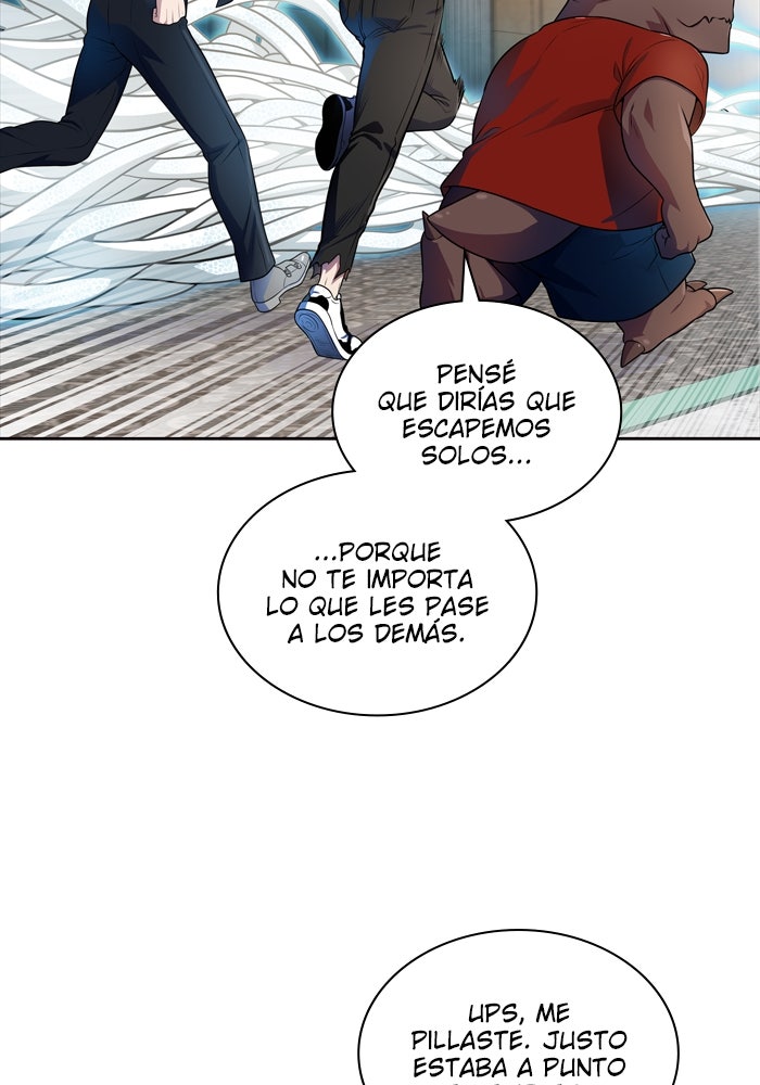 Read Tower of God ES Manga Online