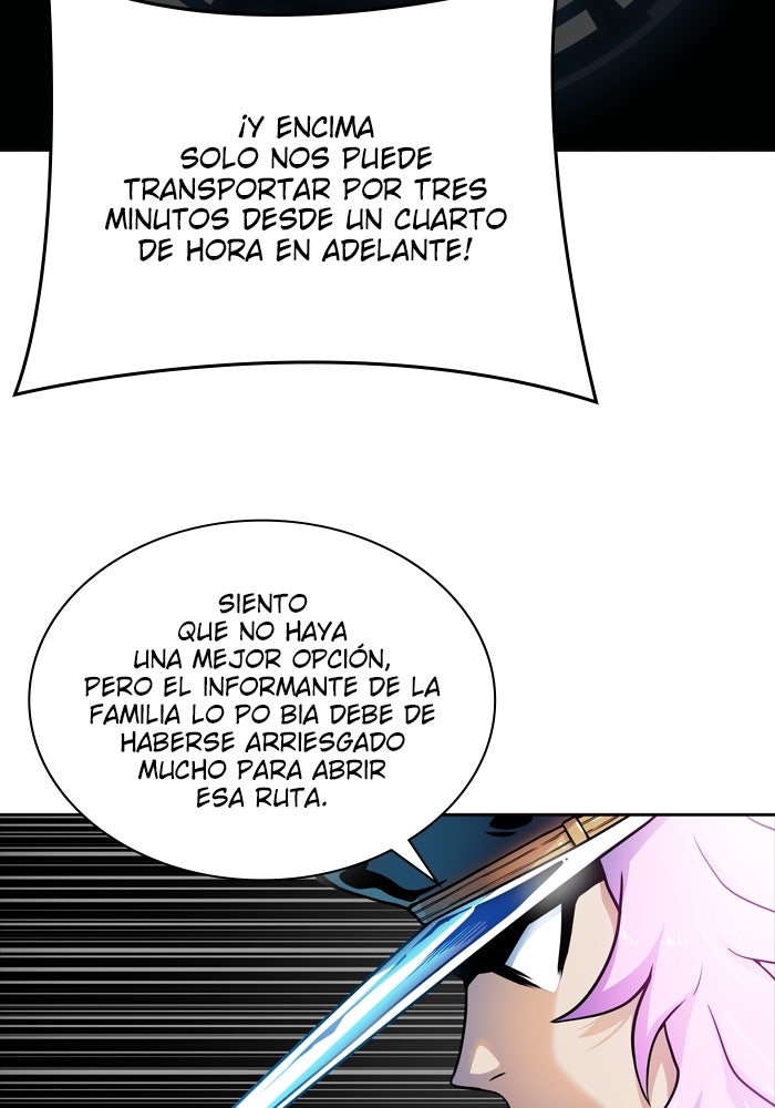 Read Tower of God ES Manga Online