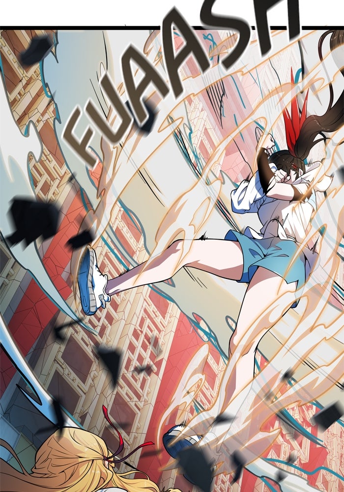 Read Tower of God ES Manga Online