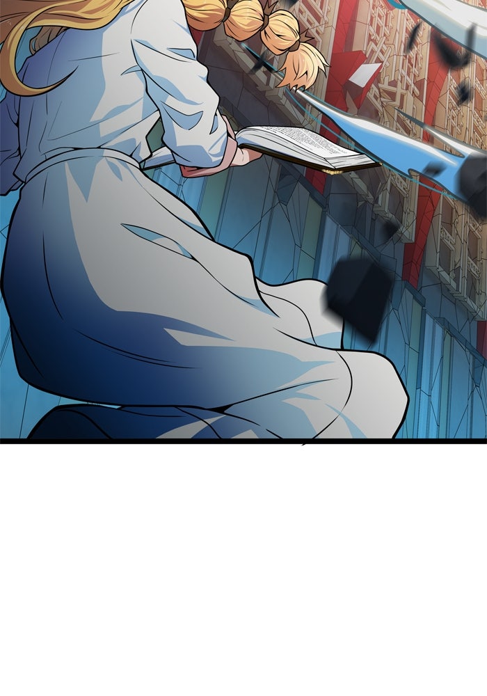 Read Tower of God ES Manga Online