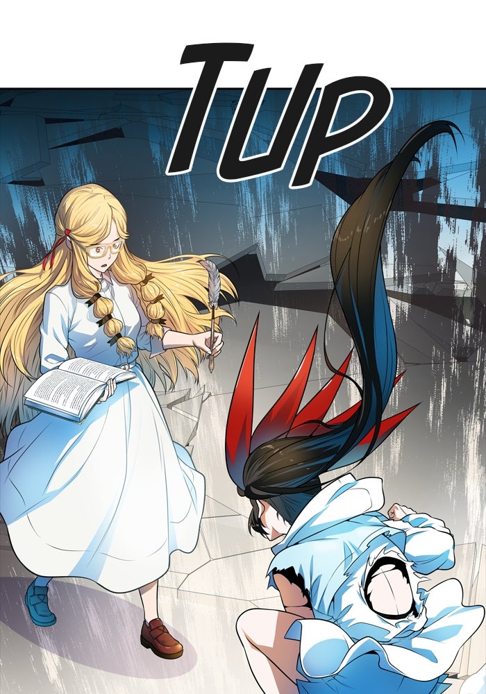 Read Tower of God ES Manga Online