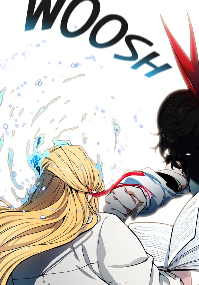 Read Tower of God ES Manga Online