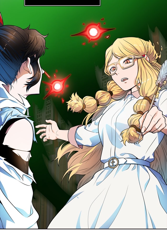 Read Tower of God ES Manga Online