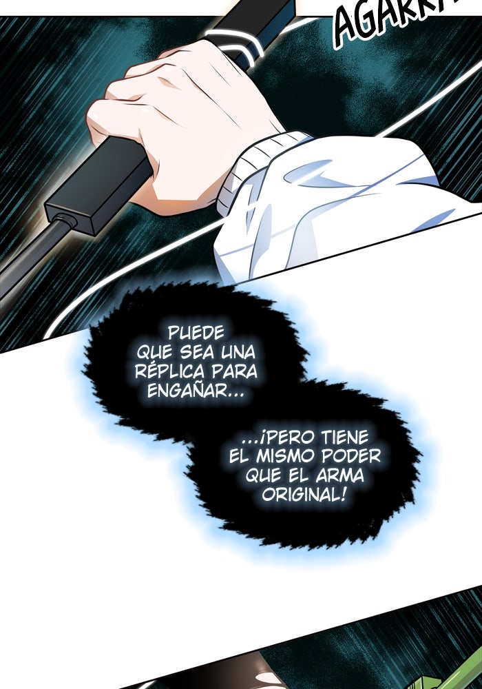 Read Tower of God ES Manga Online