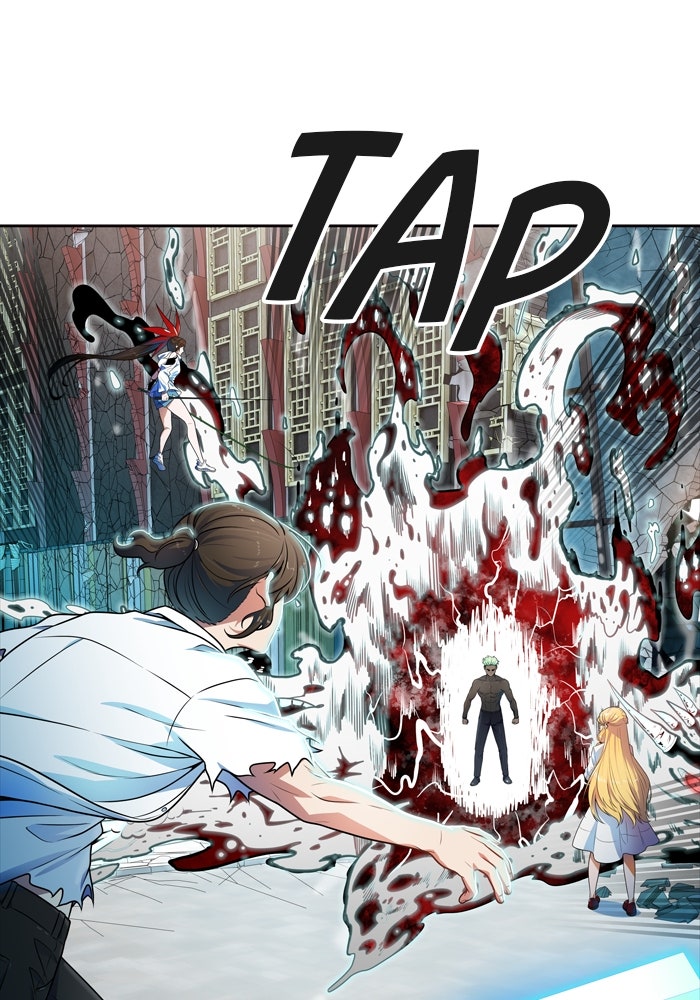 Read Tower of God ES Manga Online