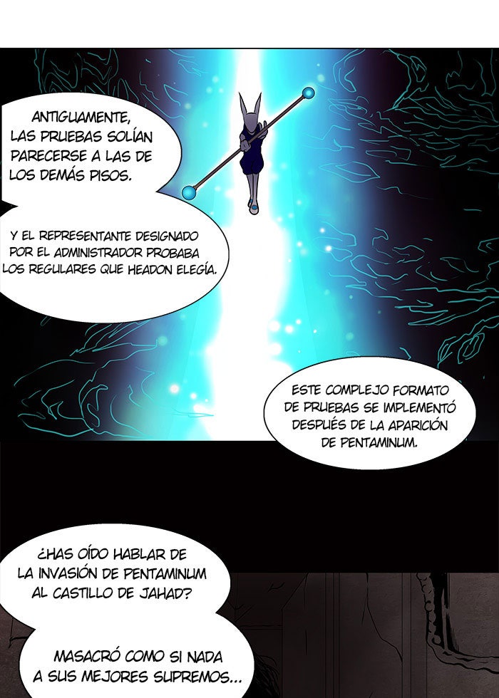 Read Tower of God ES Manga Online