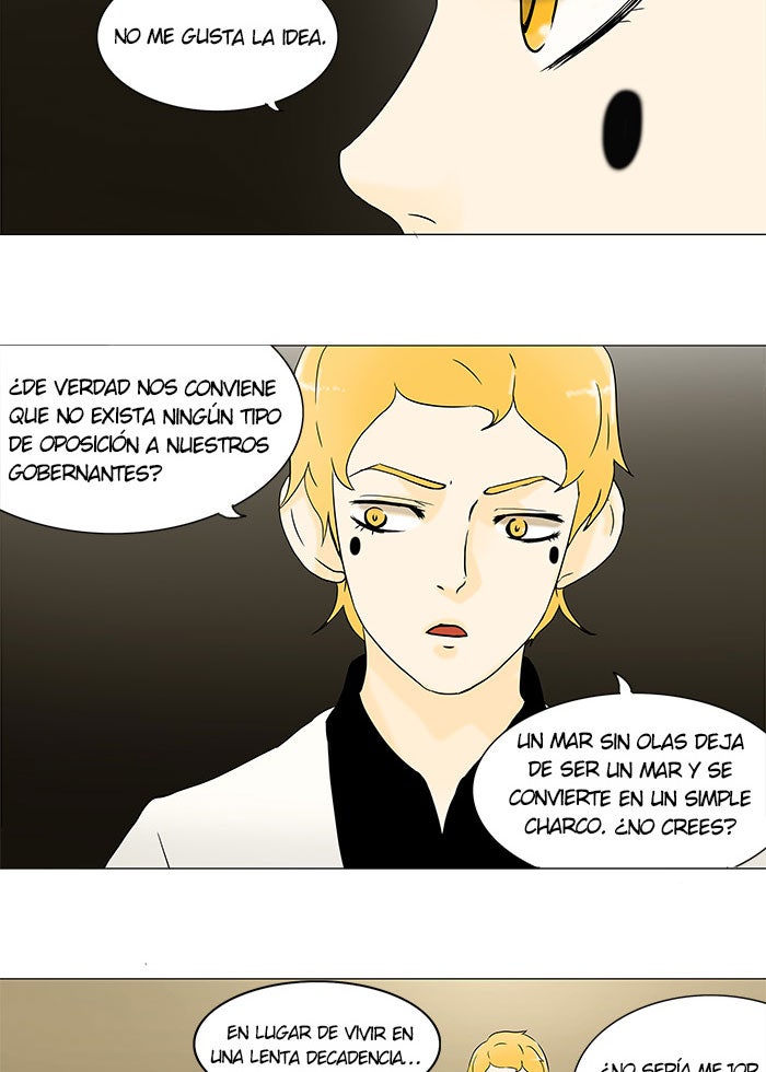 Read Tower of God ES Manga Online
