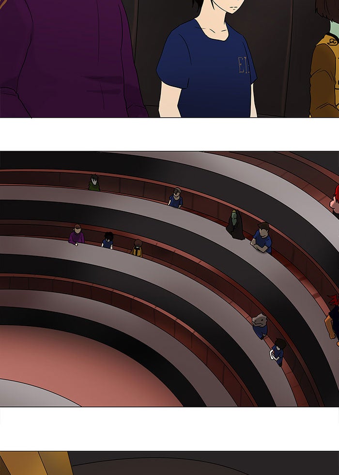 Read Tower of God ES Manga Online