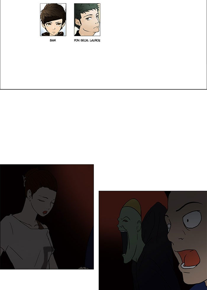 Read Tower of God ES Manga Online