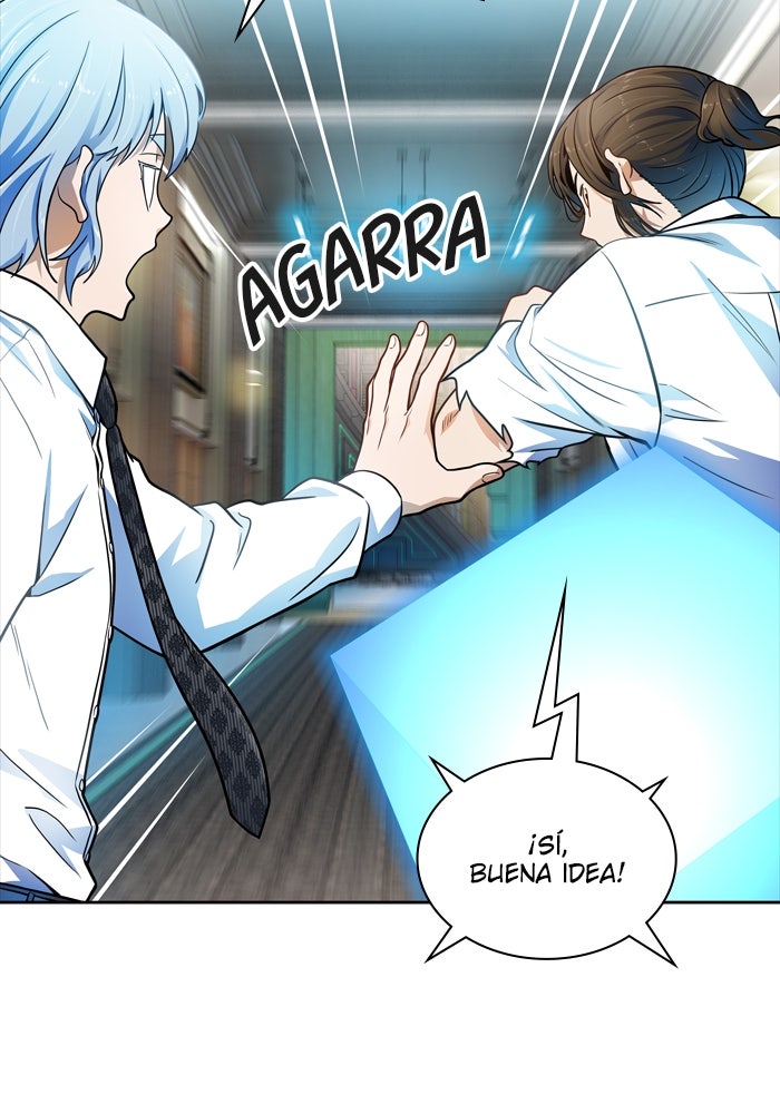 Read Tower of God ES Manga Online