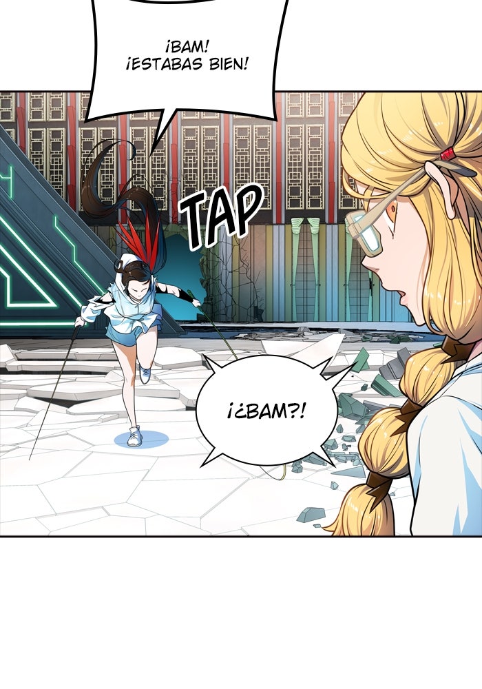Read Tower of God ES Manga Online