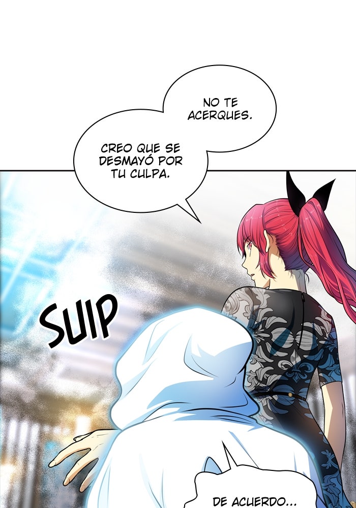 Read Tower of God ES Manga Online