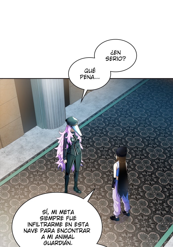 Read Tower of God ES Manga Online