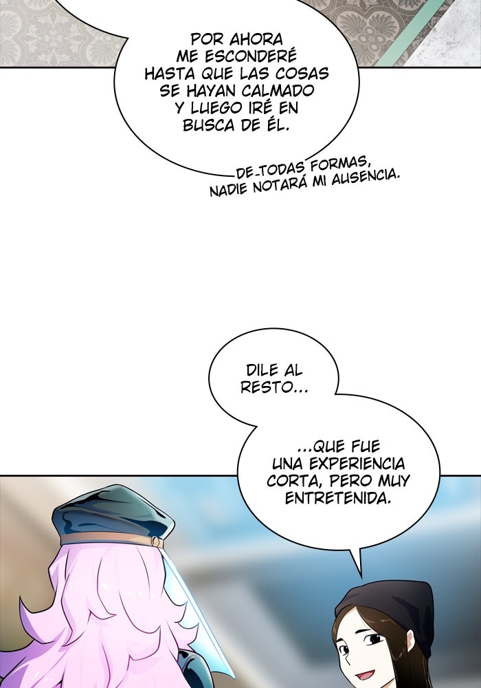 Read Tower of God ES Manga Online