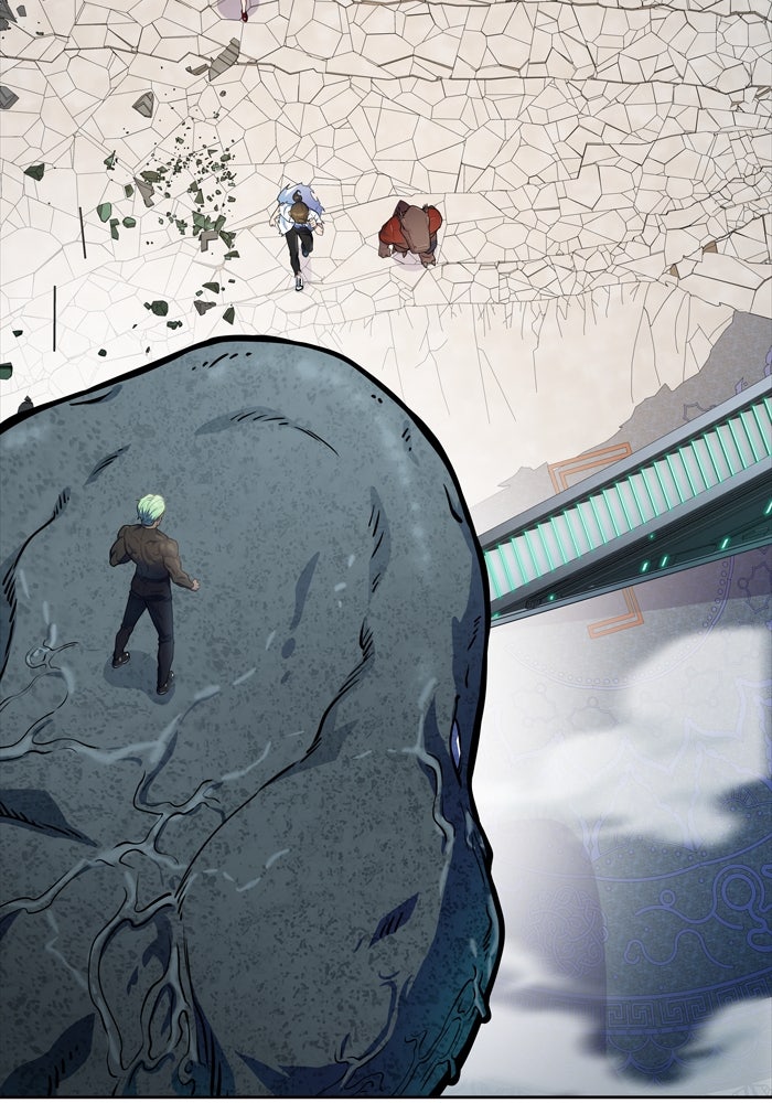 Read Tower of God ES Manga Online