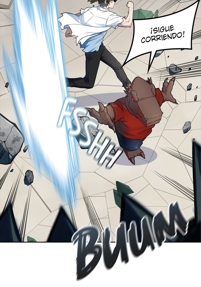 Read Tower of God ES Manga Online