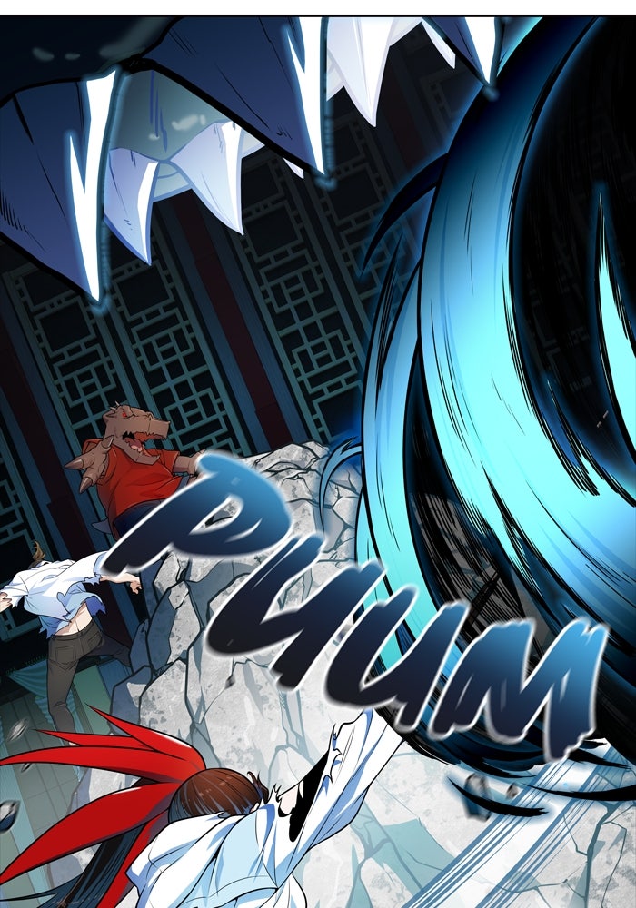 Read Tower of God ES Manga Online