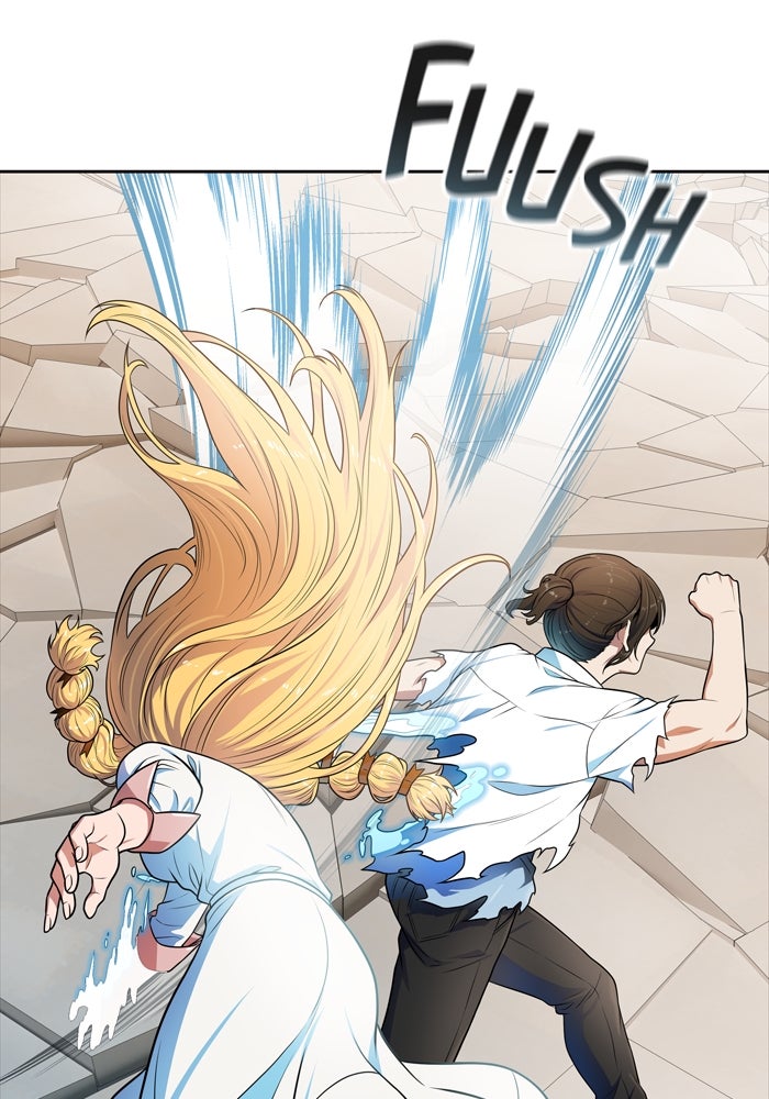 Read Tower of God ES Manga Online