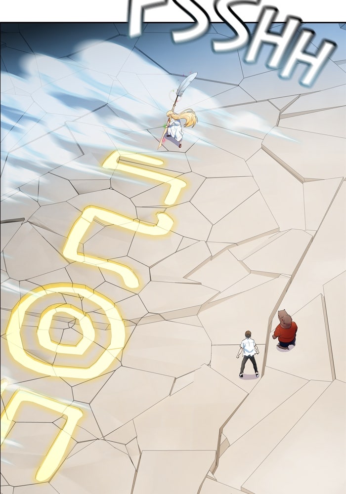 Read Tower of God ES Manga Online