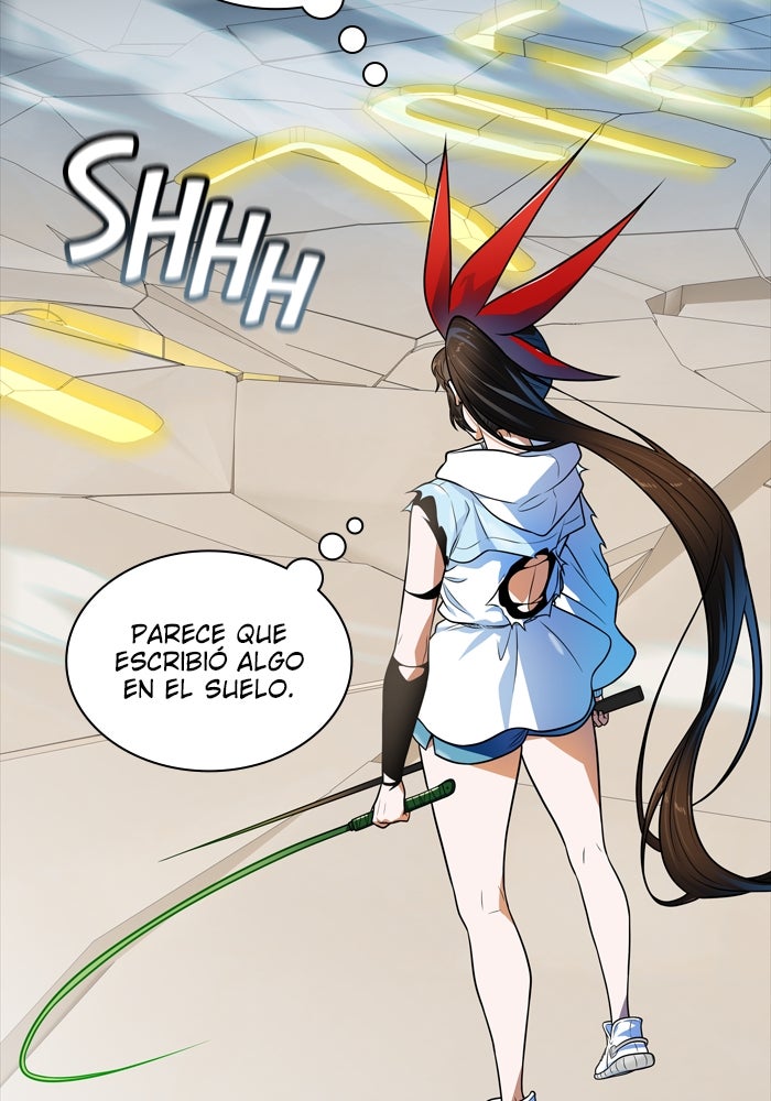 Read Tower of God ES Manga Online