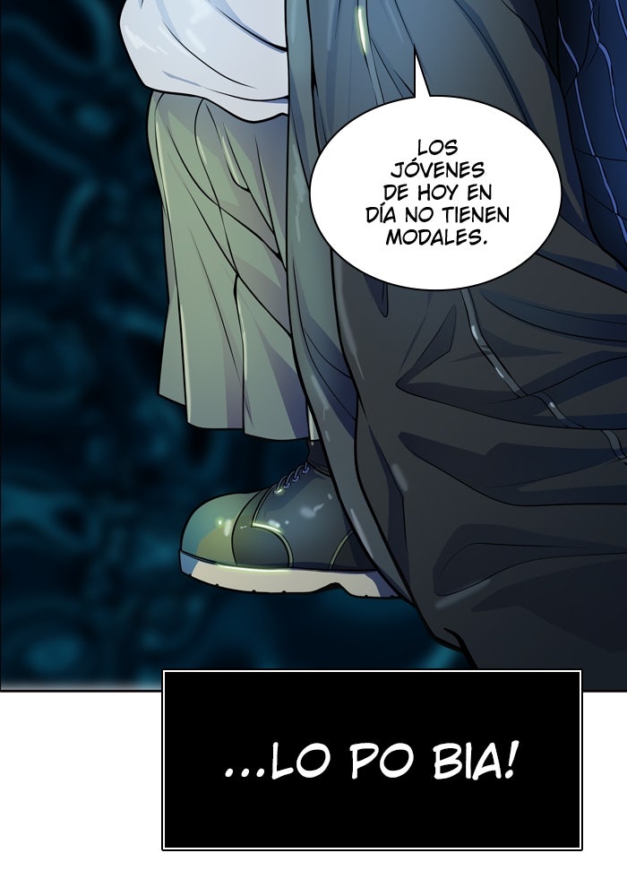 Read Tower of God ES Manga Online
