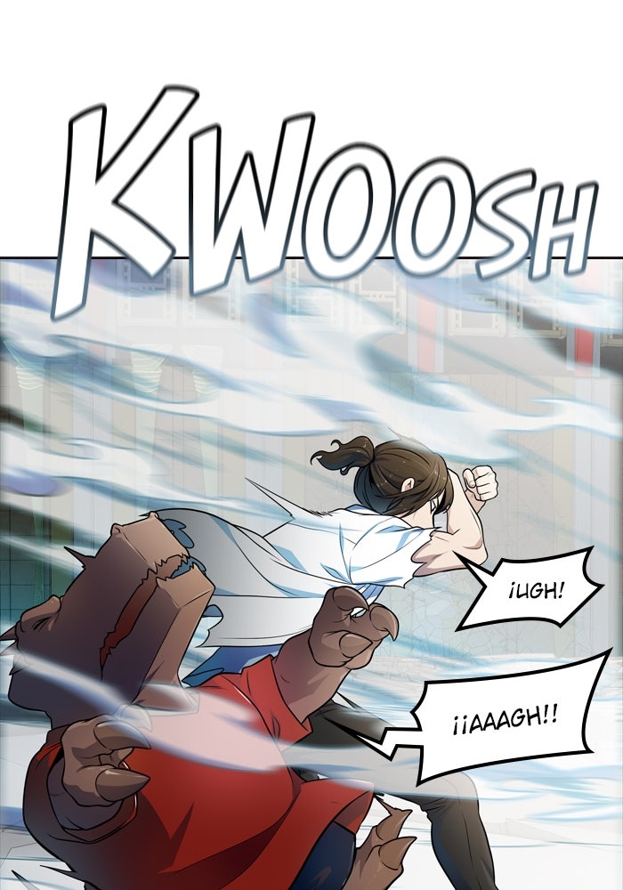 Read Tower of God ES Manga Online