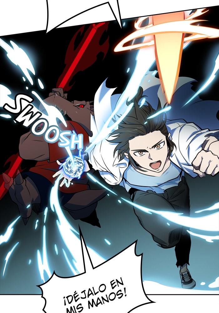 Read Tower of God ES Manga Online