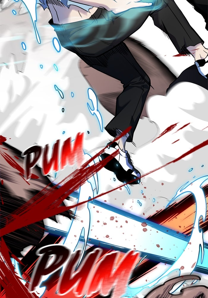 Read Tower of God ES Manga Online