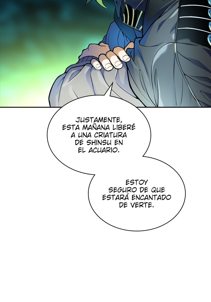 Read Tower of God ES Manga Online